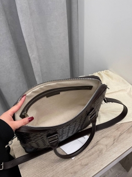 Портфель Bottega Veneta Артикул BMS-140040. Вид 6