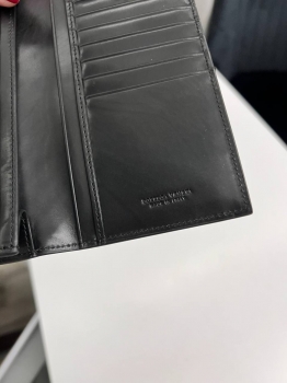 Купюрник Bottega Veneta Артикул BMS-140041. Вид 2
