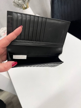 Купюрник Bottega Veneta Артикул BMS-140041. Вид 4