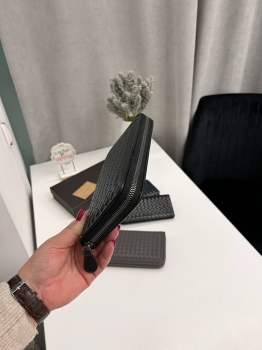 Портмоне  Bottega Veneta Артикул BMS-140044. Вид 4