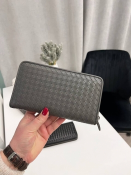 Портмоне  Bottega Veneta Артикул BMS-140043. Вид 1