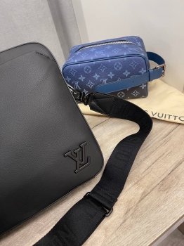 Портфель Louis Vuitton Артикул BMS-140045. Вид 2