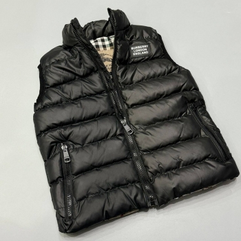 Жилет  Burberry Артикул BMS-140046. Вид 1