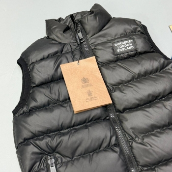 Жилет  Burberry Артикул BMS-140046. Вид 2