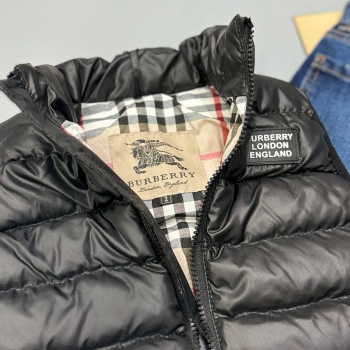 Жилет  Burberry Артикул BMS-140046. Вид 3