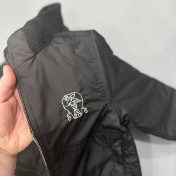 Ветровка двусторонняя Brunello Cucinelli Артикул BMS-140047. Вид 2
