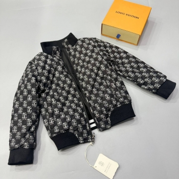 Ветровка двусторонняя Brunello Cucinelli Артикул BMS-140047. Вид 3