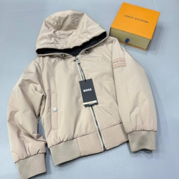 Ветровка Loro Piana Артикул BMS-140049. Вид 1