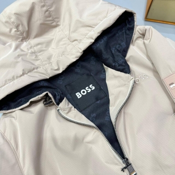 Ветровка Loro Piana Артикул BMS-140049. Вид 2