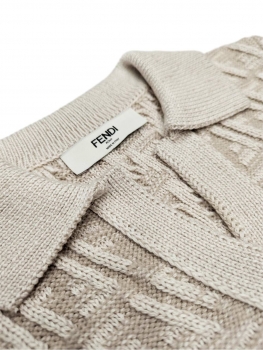 Кофта Fendi Артикул BMS-140052. Вид 3