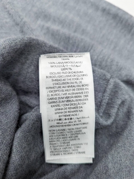 Кофта Gucci Артикул BMS-140054. Вид 2