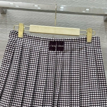 Костюм женский Miu Miu Артикул BMS-140056. Вид 6