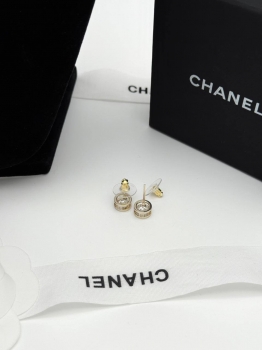 Серьги Chanel Артикул BMS-140062. Вид 2