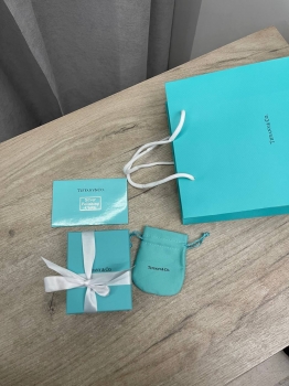 Колье Tiffany&Co Артикул BMS-109319. Вид 3