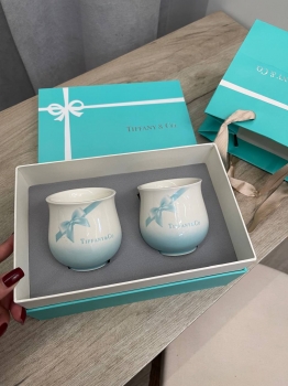  Подарочный набор ароматических свечей  Tiffany&Co Артикул BMS-140017. Вид 2