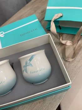  Подарочный набор ароматических свечей  Tiffany&Co Артикул BMS-140017. Вид 5
