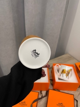 Кружка Hermes Артикул BMS-140069. Вид 2