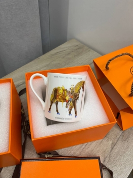 Кружка Hermes Артикул BMS-140068. Вид 1