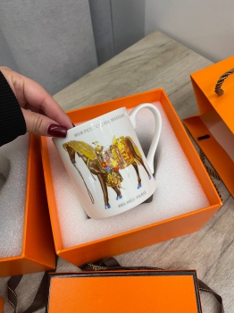 Кружка Hermes Артикул BMS-140068. Вид 2