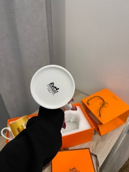 Кружка Hermes Артикул BMS-140068. Вид 3