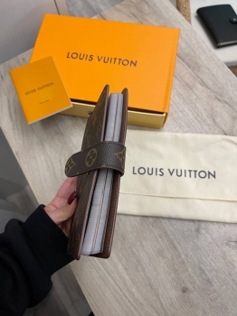Визитница Louis Vuitton Артикул BMS-140070. Вид 2