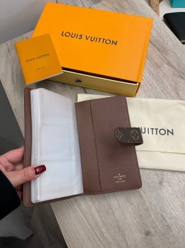 Визитница Louis Vuitton Артикул BMS-140070. Вид 5