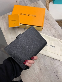 Блокнот  Louis Vuitton Артикул BMS-140071. Вид 3