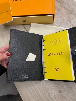 Блокнот  Louis Vuitton Артикул BMS-140071. Вид 4