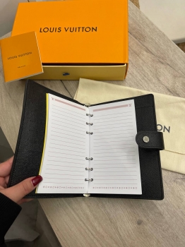 Блокнот  Louis Vuitton Артикул BMS-140071. Вид 5