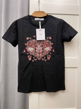 Футболка Christian Dior Артикул BMS-138771. Вид 1