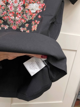 Футболка Christian Dior Артикул BMS-138771. Вид 2