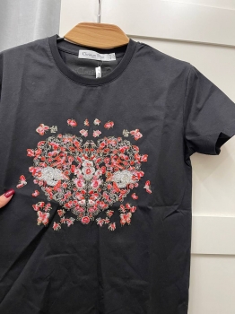 Футболка Christian Dior Артикул BMS-138771. Вид 3