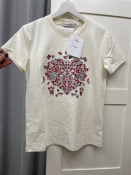 Футболка Christian Dior Артикул BMS-138772. Вид 1