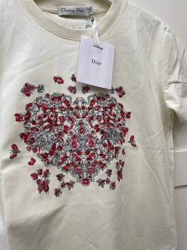 Футболка Christian Dior Артикул BMS-138772. Вид 3