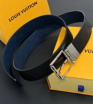 Ремень двусторонний Louis Vuitton Артикул BMS-140111. Вид 2