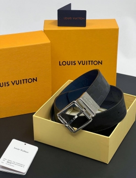 Ремень двусторонний Louis Vuitton Артикул BMS-140111. Вид 1