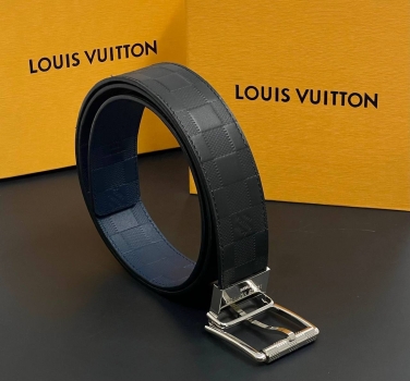 Ремень двусторонний Louis Vuitton Артикул BMS-140111. Вид 3