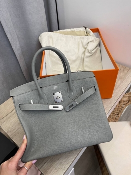 Сумка женская Birkin, 30 Hermes Артикул BMS-140112. Вид 1
