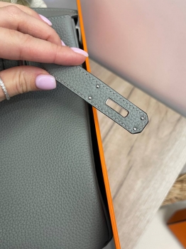 Сумка женская Birkin, 30 Hermes Артикул BMS-140112. Вид 2