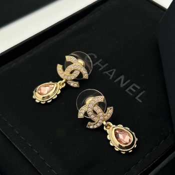 Серьги Chanel Артикул BMS-140147. Вид 1
