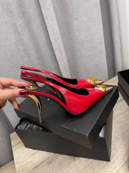 Туфли  Yves Saint Laurent Артикул BMS-140153. Вид 5