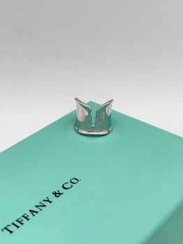 Кольцо Tiffany&Co Артикул BMS-140170. Вид 1
