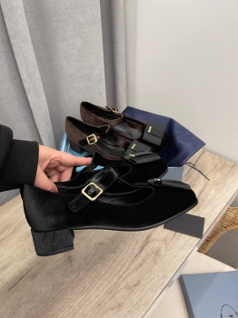Туфли Prada Артикул BMS-140169. Вид 2