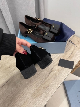 Туфли Prada Артикул BMS-140169. Вид 3