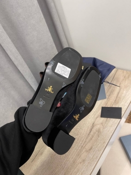 Туфли Prada Артикул BMS-140169. Вид 6