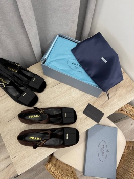 Туфли Prada Артикул BMS-140168. Вид 1