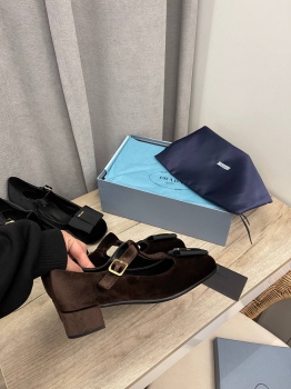 Туфли Prada Артикул BMS-140168. Вид 3