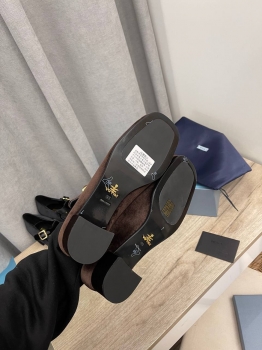 Туфли Prada Артикул BMS-140168. Вид 5