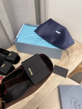 Туфли Prada Артикул BMS-140168. Вид 6