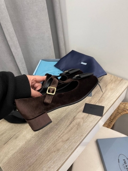 Туфли Prada Артикул BMS-140168. Вид 8